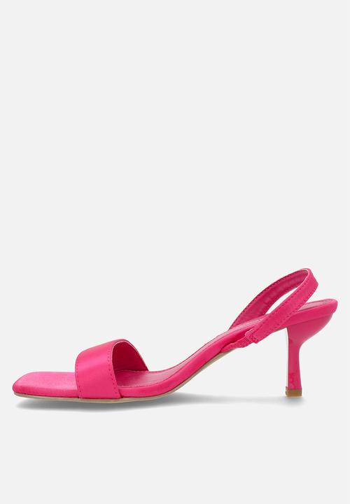 Superbalist - Nontle stiletto - pink