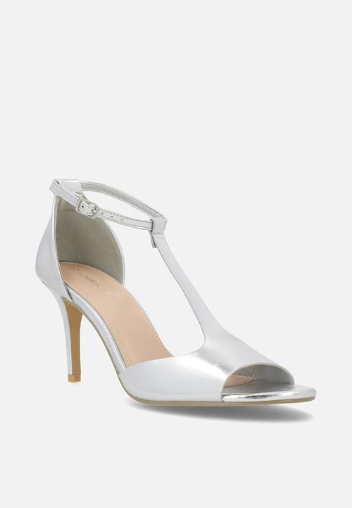 Superbalist - Juniper stiletto - silver
