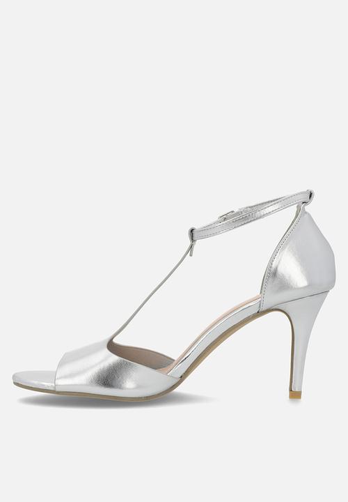Superbalist - Juniper stiletto - silver