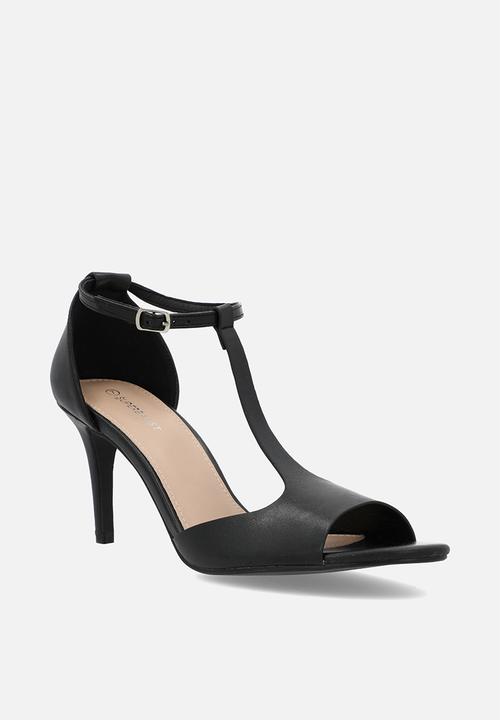 Superbalist - Juniper stiletto - black
