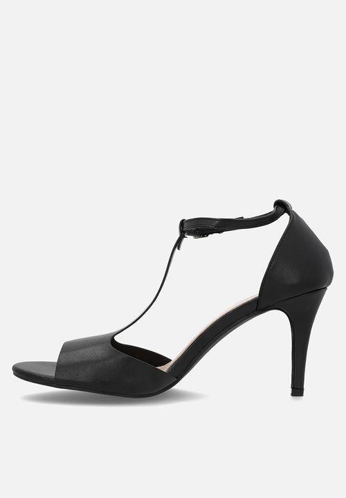 Superbalist - Juniper stiletto - black