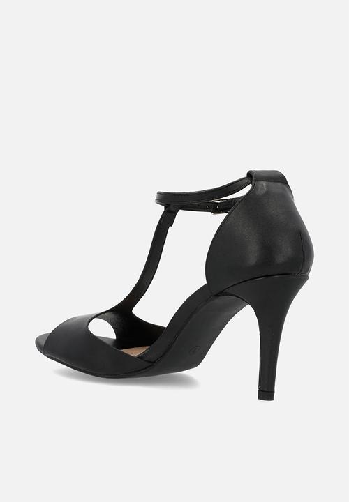 Superbalist - Juniper stiletto - black