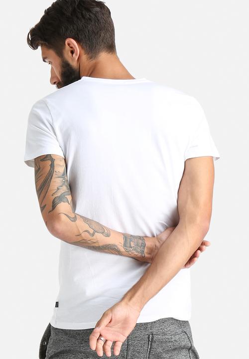 Diesel  - Umtee 2 Pack Tee