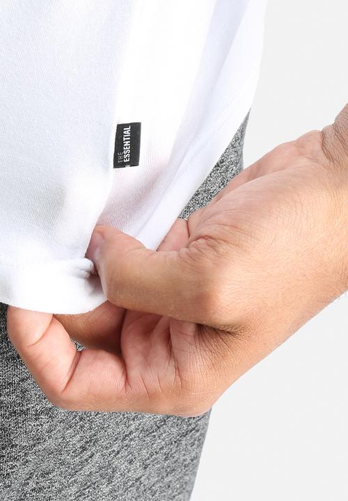 Diesel  - Umtee 2 Pack Tee
