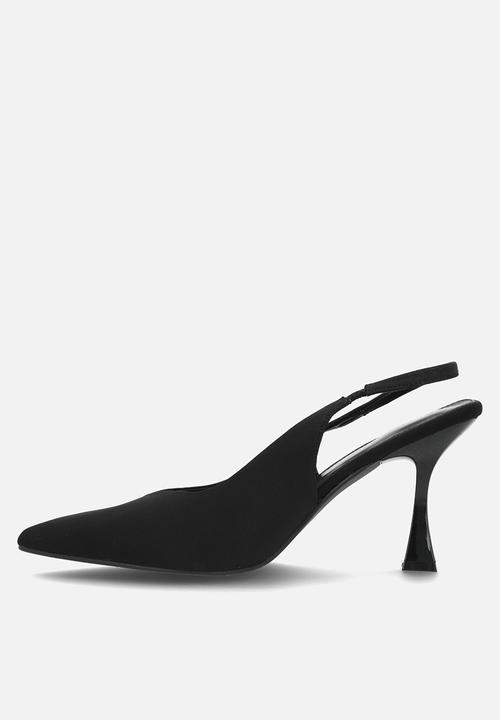 Superbalist - Lesedi slingback - black