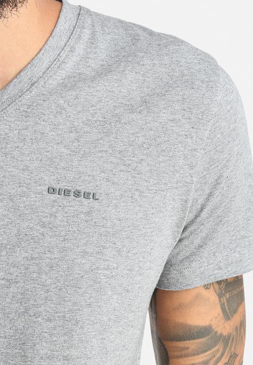 Diesel  - Umtee 2 Pack Tee 