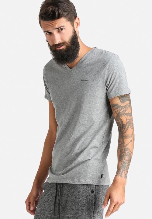 Diesel  - Umtee 2 Pack Tee 