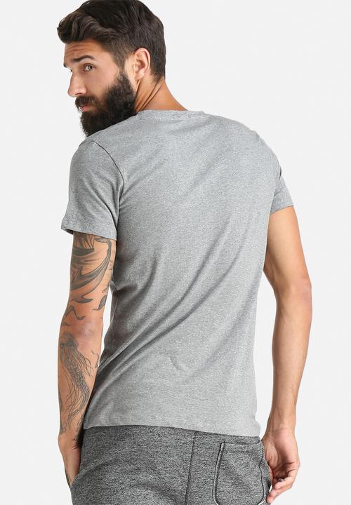 Diesel  - Umtee 2 Pack Tee 