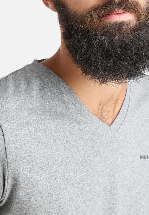 Diesel  - Umtee 2 Pack Tee 