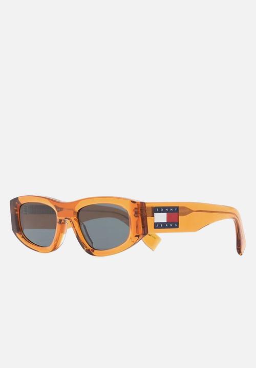Tommy Hilfiger - Tommy hilfiger sunglasses 0087/s - orange