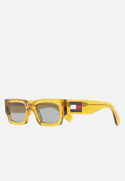Tommy Hilfiger - Tommy hilfiger sunglasses 0086/s - ochre