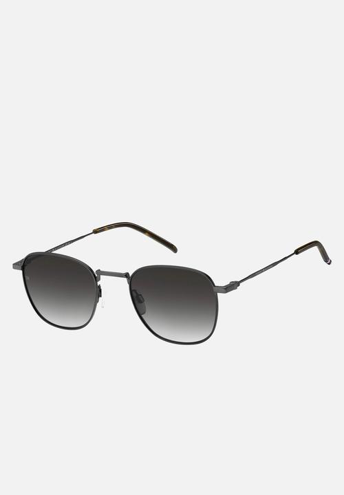 Tommy Hilfiger - Tommy hilfiger sunglasses 1873/s - black
