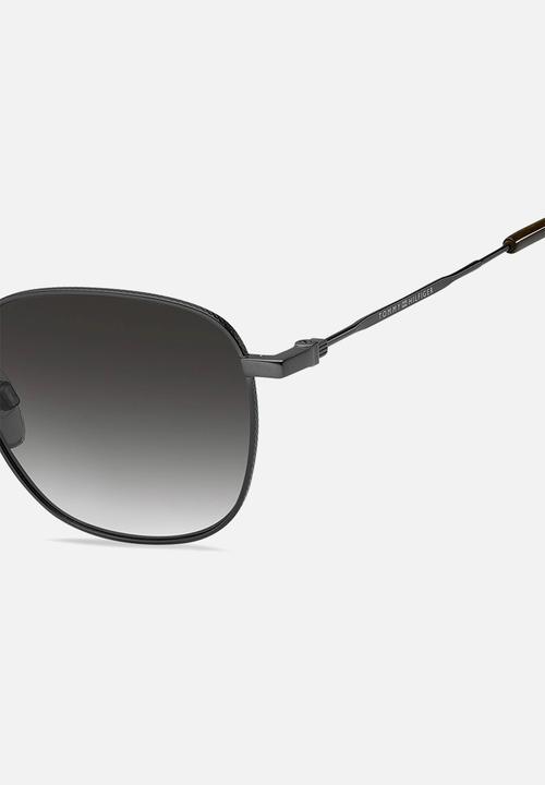 Tommy Hilfiger - Tommy hilfiger sunglasses 1873/s - black
