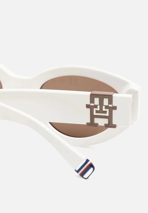 Tommy Hilfiger - Tommy Hilfiger 1957/s - ivory