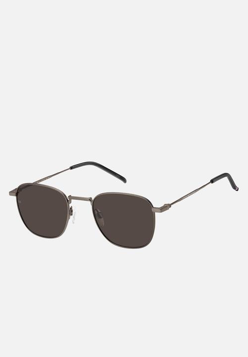Tommy Hilfiger - Tommy hilfiger sunglasses 1873/s - mt brown
