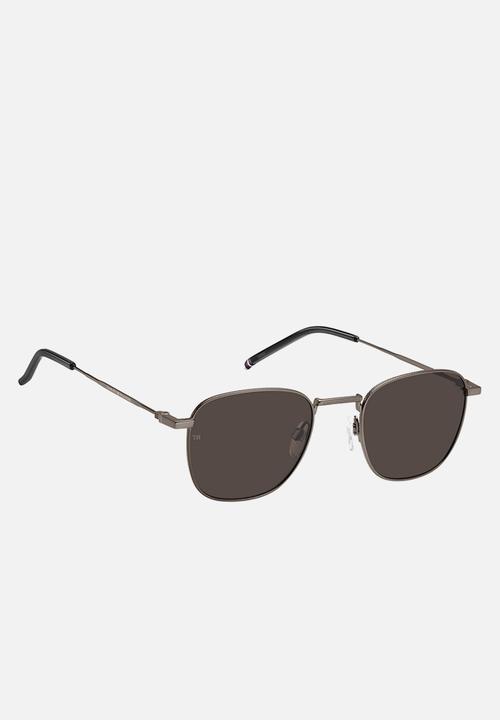 Tommy Hilfiger - Tommy hilfiger sunglasses 1873/s - mt brown