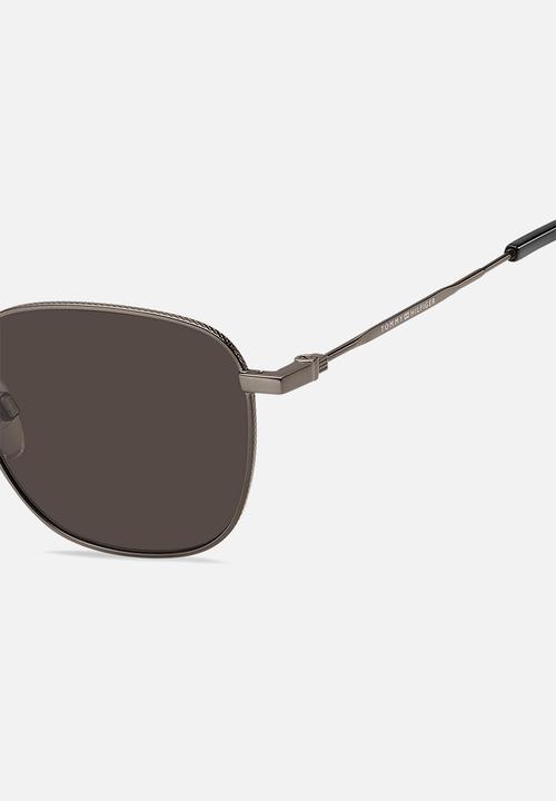 Tommy Hilfiger - Tommy hilfiger sunglasses 1873/s - mt brown
