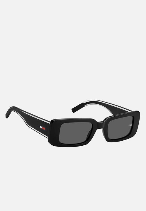 Tommy Hilfiger - Tommy Hilfiger 0056/s - black