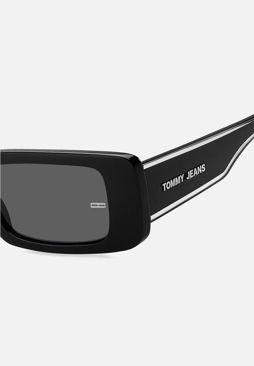Tommy Hilfiger - Tommy Hilfiger 0056/s - black
