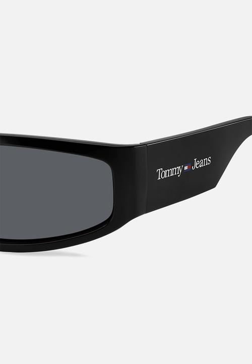 Tommy Hilfiger - Tommy Hilfiger tj 0094/s - black