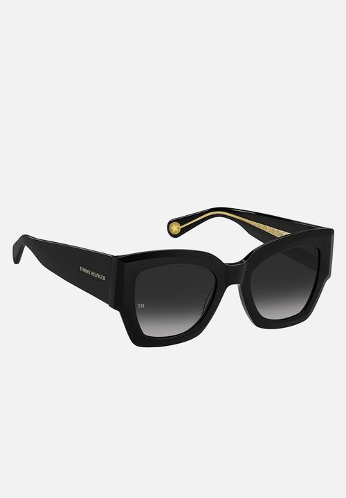 Tommy Hilfiger - Tommy Hilfiger 1862/s - black
