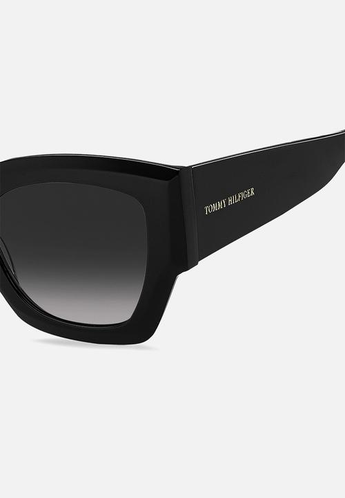 Tommy Hilfiger - Tommy Hilfiger 1862/s - black