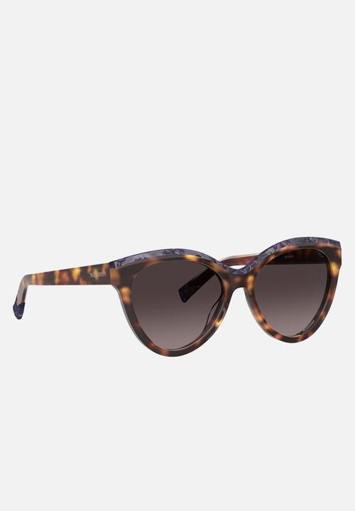 Missoni - Missoni sunglasses 0088/s - havanavio