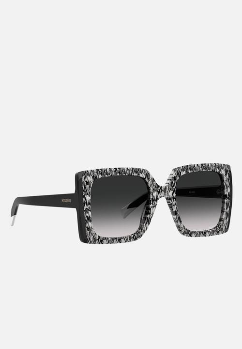 Missoni - Missoni sunglasses 0089/s - black