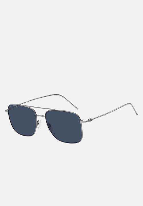 Hugo Boss - Boss 1310/s - silver
