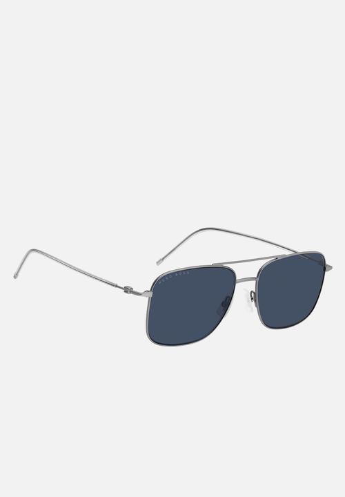 Hugo Boss - Boss 1310/s - silver