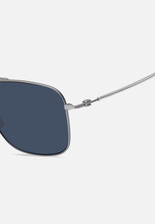 Hugo Boss - Boss 1310/s - silver
