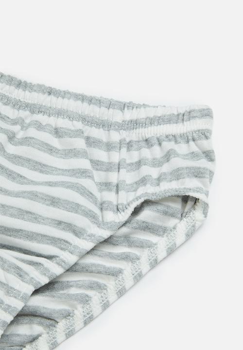 Pop Candy - Boys 3 pack underwear - multi