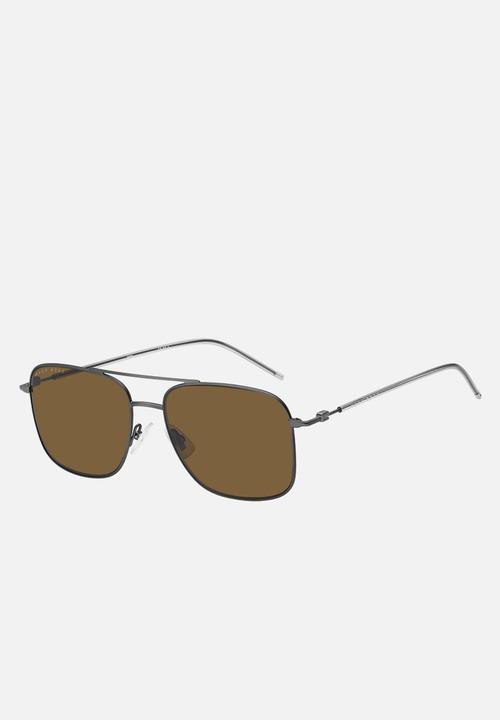 Hugo Boss - Hugo boss sunglasses 1310/s - grey