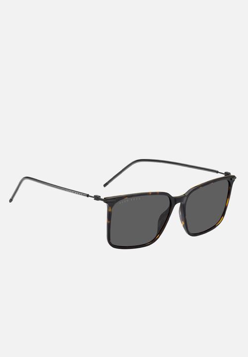 Hugo Boss - Boss 1371/s - havana