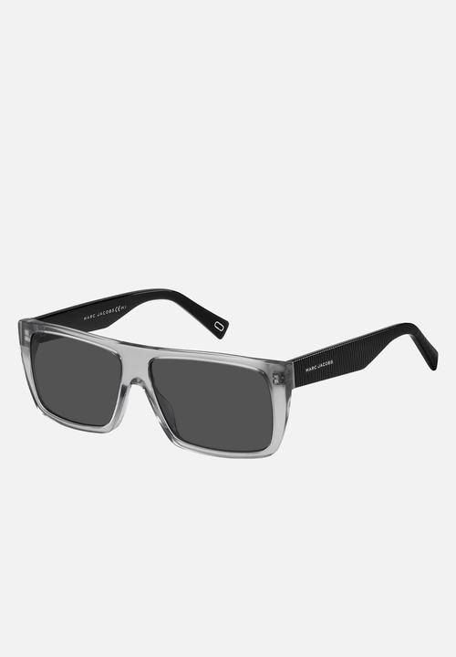 Marc Jacobs - Marc jacobs icon sunglasses 096/s - grey black