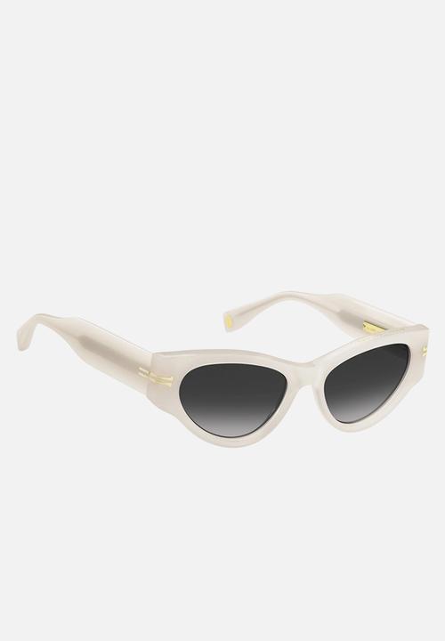 Marc Jacobs - Marc jacobs sunglasses 1045/s - ivory