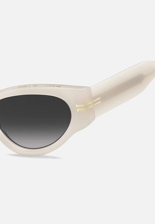Marc Jacobs - Marc jacobs sunglasses 1045/s - ivory