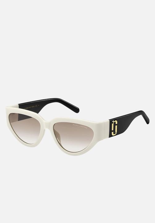 Marc Jacobs - Marc 645/s - black & white