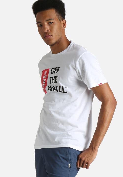 Vans - Vans Off The Wall