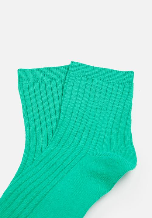 Pop Candy - Socks - green