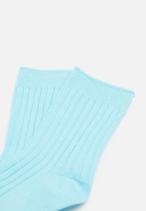 Pop Candy - Socks - blue