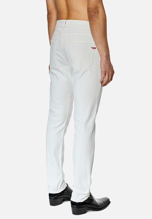 Diesel  - 2019 d-strukt-slim fit - white