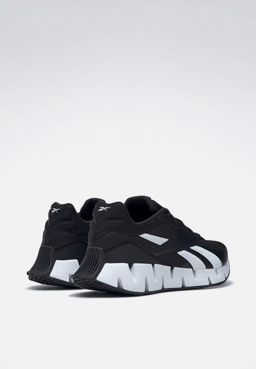 Reebok - Zig dynamica 4 - core black/ftwr white/core black