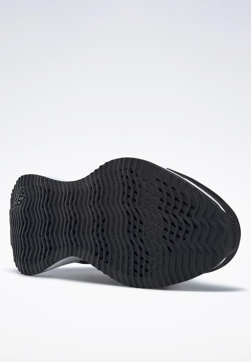 Reebok - Zig dynamica 4 - core black/ftwr white/core black