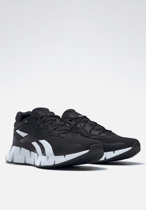 Reebok - Zig dynamica 4 - core black/ftwr white/core black