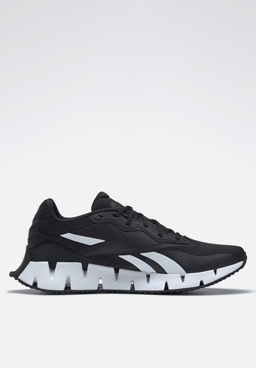 Reebok - Zig dynamica 4 - core black/ftwr white/core black