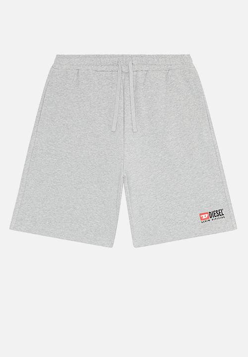 Diesel  - P-crown-div - grey