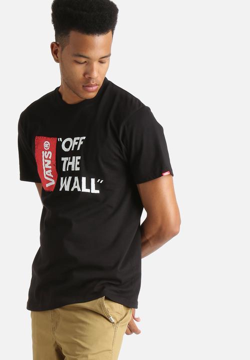 Vans - Vans Off The Wall