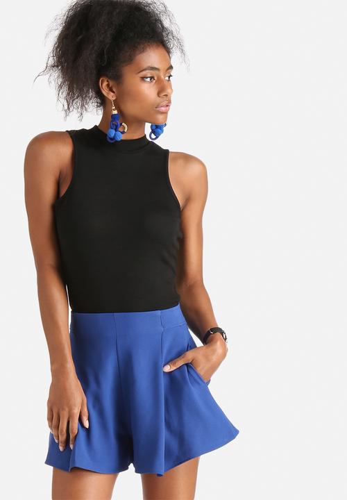 ONLY - Brooks Turtleneck Top