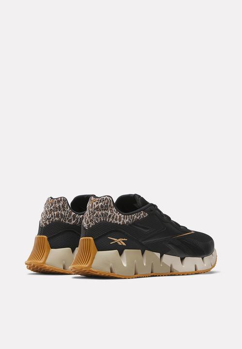 Reebok - Zig Dynamica 4 